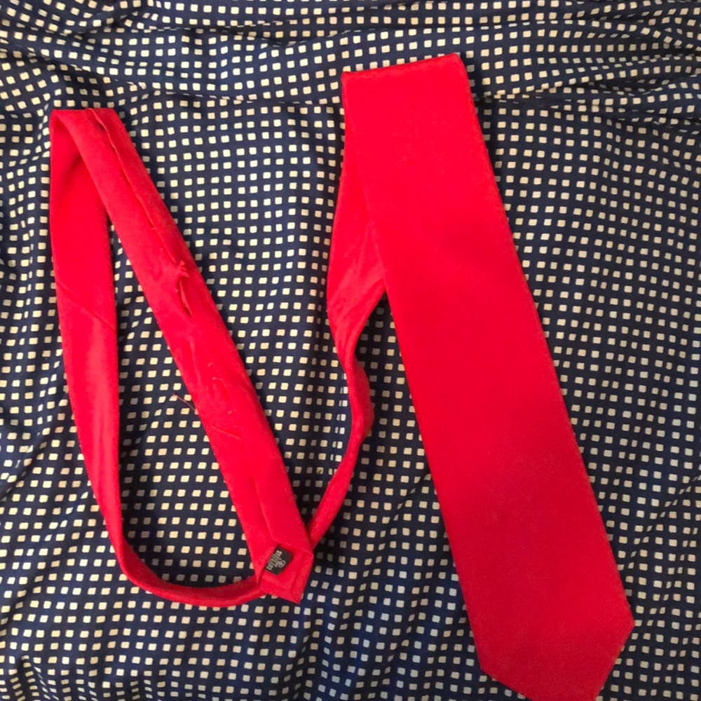 Edwards Necktie